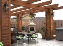 Kwikfynd Pergolas
eccleston